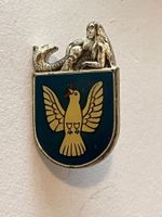 1 Pin Drago Paris