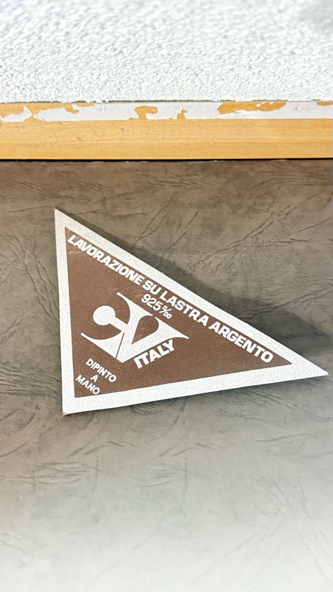Foto & Immagini: 925er Silber Relief Mutter mit Kind, gerahmt, Italien – Nuovo (secondo la descrizione) da Schlieren venduto da WEEEE_MEVOMATA_WEEEE 2