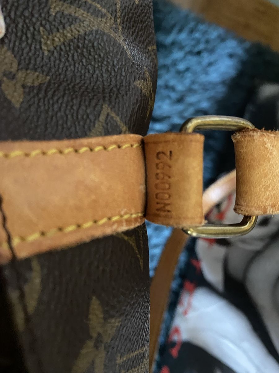 Louis Vuitton Borse: Louis Vuitton Tasche – Nuovo (secondo la descrizione) da Zürich venduto da alv_pqz2 3