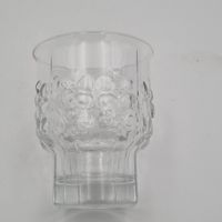 Iittala Glasvase Leinikki, Jorma Vennola