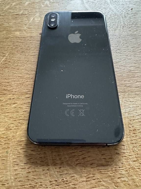 Handys / Smartphones: IPHONE XS 64 GB ZU VERKAUFEN – Gebraucht aus Möhlin von iva_2crj 1