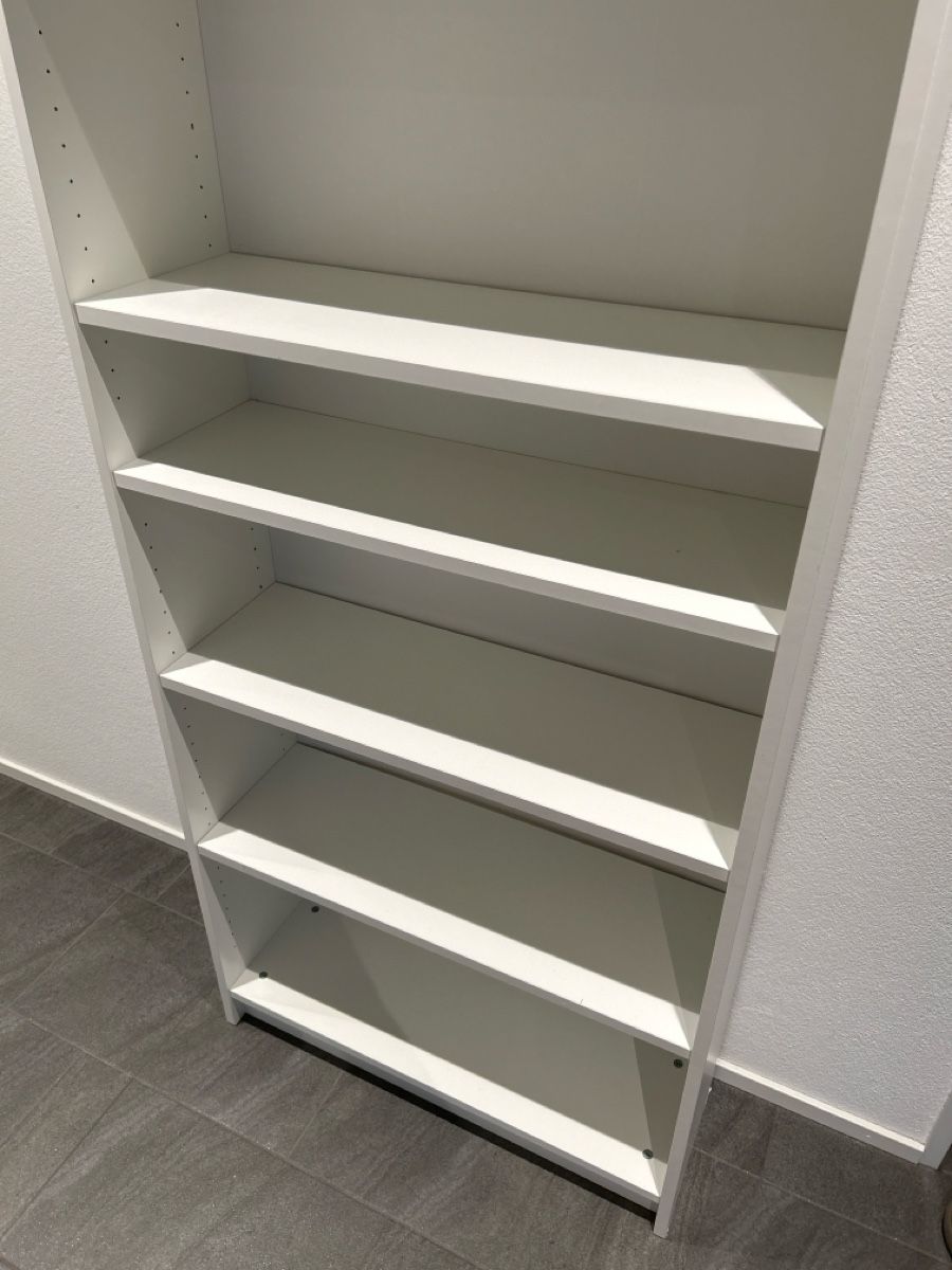 Ikea Scaffali: Billy Regal von IKEA – Usato da Wolfhausen venduto da SiviT 2