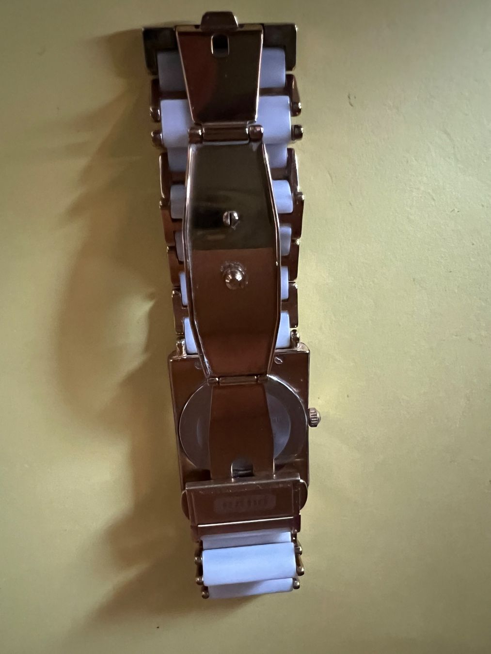 Rado Orologi: Eine Uhr von Rado – Usato da Hunzenschwil venduto da Al-Bee-01 2