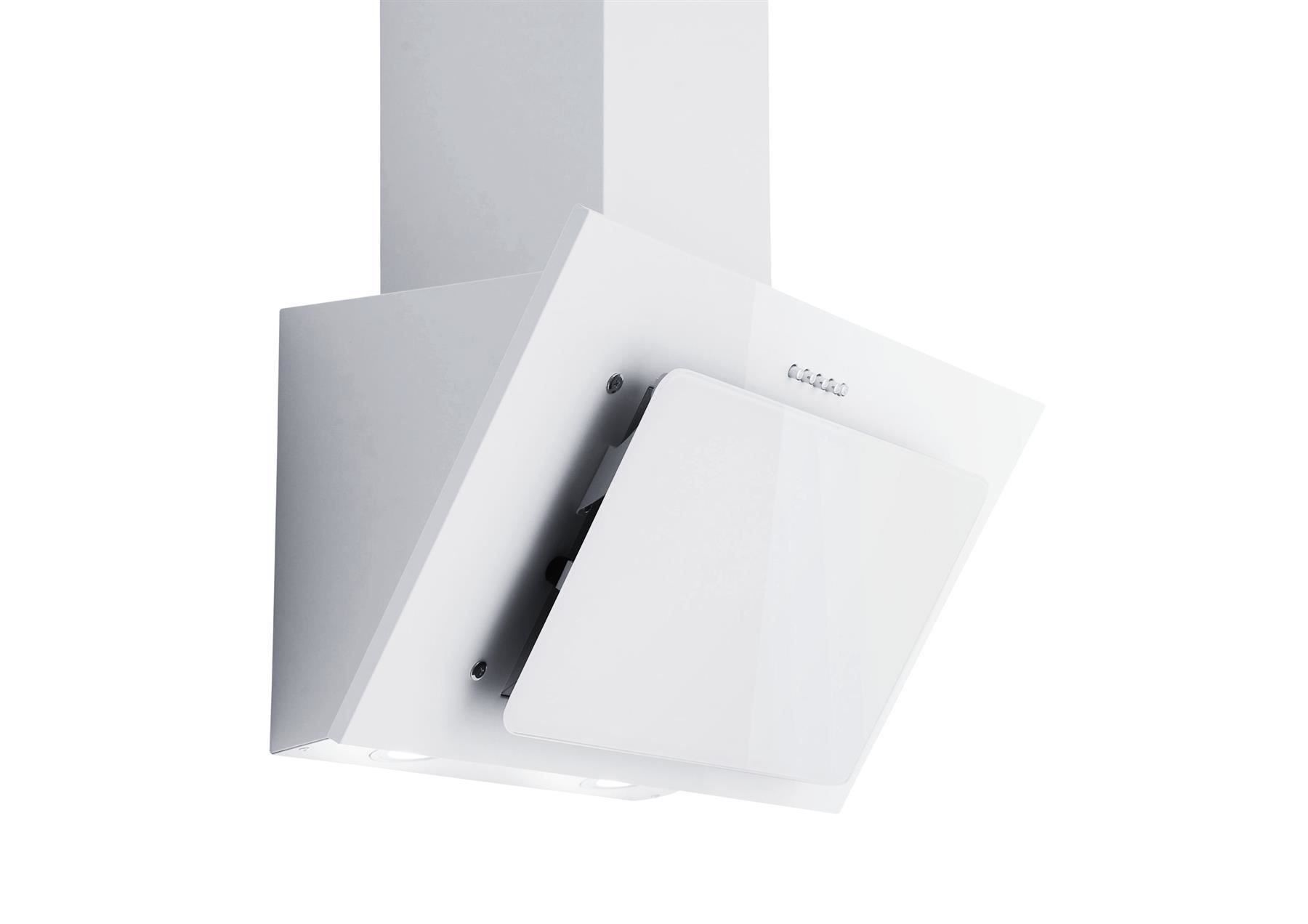 Dampfabzug: 885 Dunstabzugshaube 60 cm weiss LED – Neu und originalverpackt aus Wallenwil von toesstalvertrieb 5