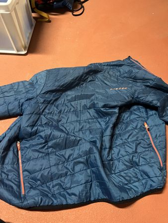 Übergangsjacke, Grösse S, guter Zustand!