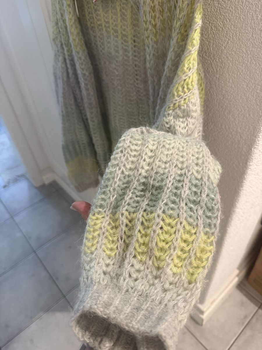Lieblingsstück Giacche: LIEBLINGSSTÜCK Strickjacke S/M – Nuovo (secondo la descrizione) da Bern venduto da kwa_pyt9 3