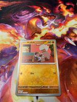Wuffels (OBF 116) / Reverse Holo / Obsidianflammen