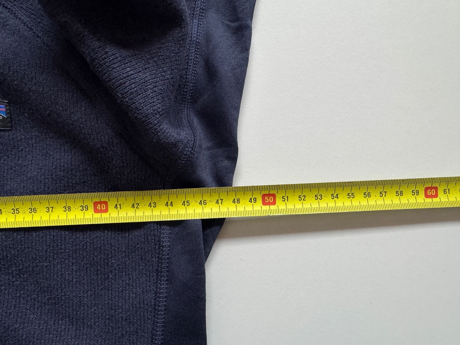Patagonia Jacken: Patagonia Performance Better Sweater hoody jacket MEN S – Gebraucht aus Neuchâtel von _Easy_to_Find_ 6