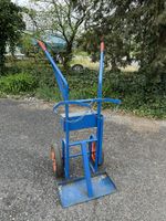 Schweisswsgen
