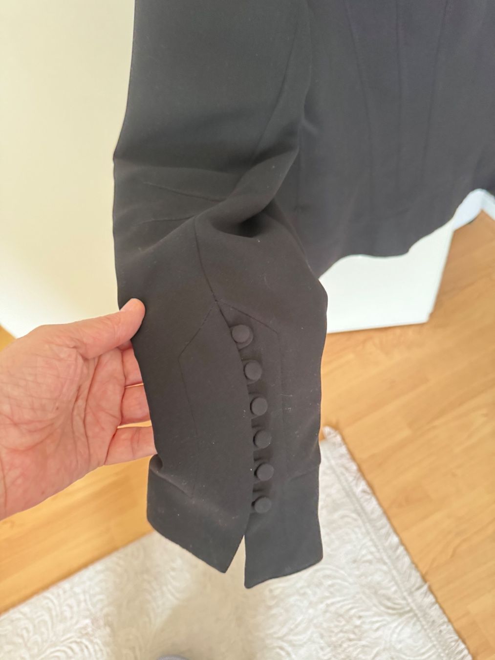 Zara Giacche: Veste courte Zara L – Usato da Martigny venduto da ber_tdz7 2