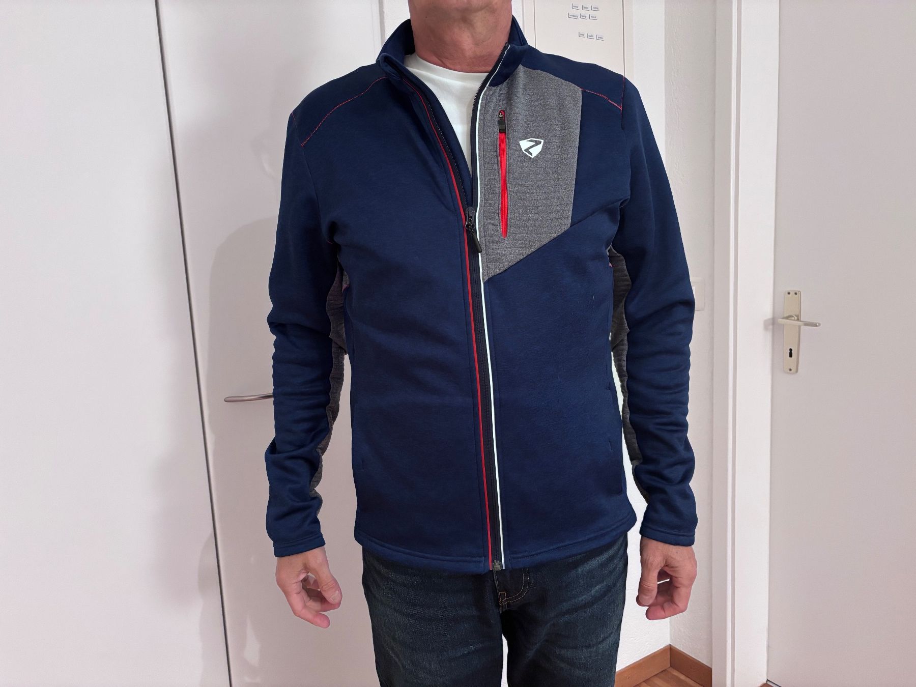 Ziener Jacken: Ski-Jacke Ziener – Gebraucht aus Seon von ganbay 3