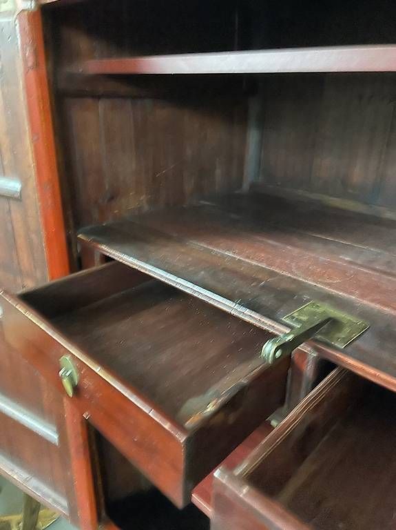 Armadi: Armoire Chinoise - Authentique – Usato da Rüschlikon venduto da FabbyZH 1