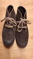 NEU Wildleder Schuhe Gr. 41