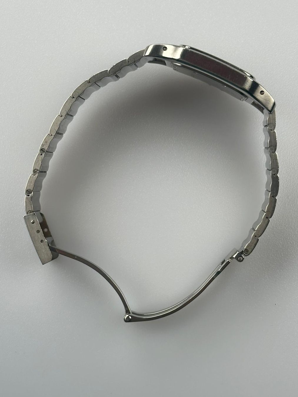 Cartier Orologi: Cartier Santos Galbée 29x41mm // Ref. 1564 – Usato da St. Gallen venduto da TrokulWatches 6
