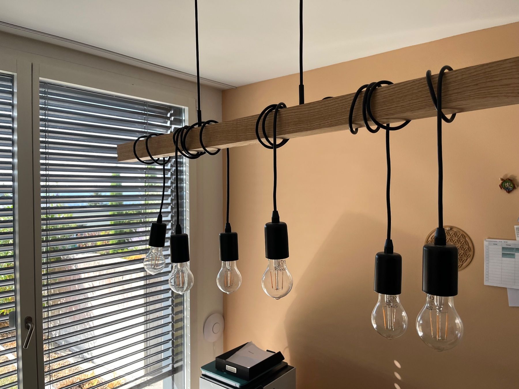 Lampen: Lampe – Gebraucht aus Oberrohrdorf von Anuschka5 3