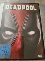 Deadpool  DVD
