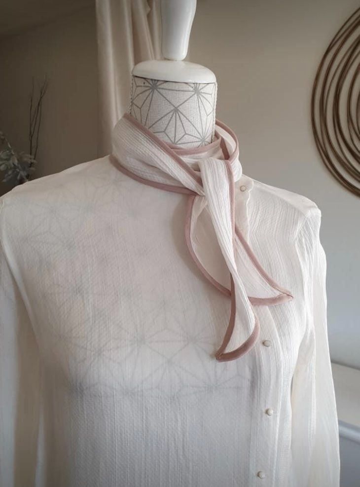 Zara Camicette: ZARA Chic & Elegant Blouse XS/S – Usato da Zürich venduto da Angela_Fashion_Lover 2