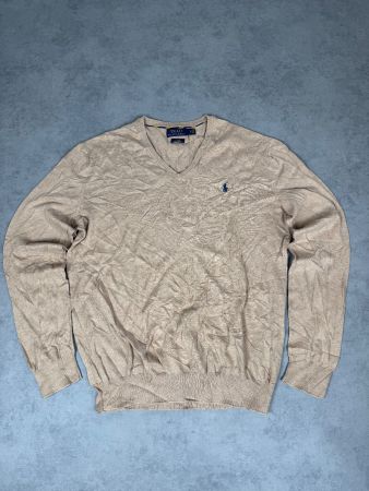 Ralph Lauren Pullover - Grösse: L | Vintage