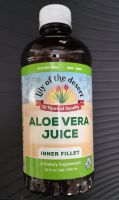 Aloe-Vera-Saft (946 ml)