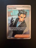 Larry's Skill 139/131 – PRE Prismatic Evolutions EN