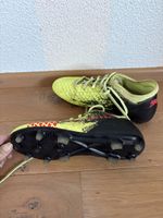 Puma Fussballschuhe, Grösse 37, für junge Kicker!