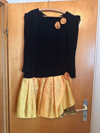 Robe soirée/cocktail