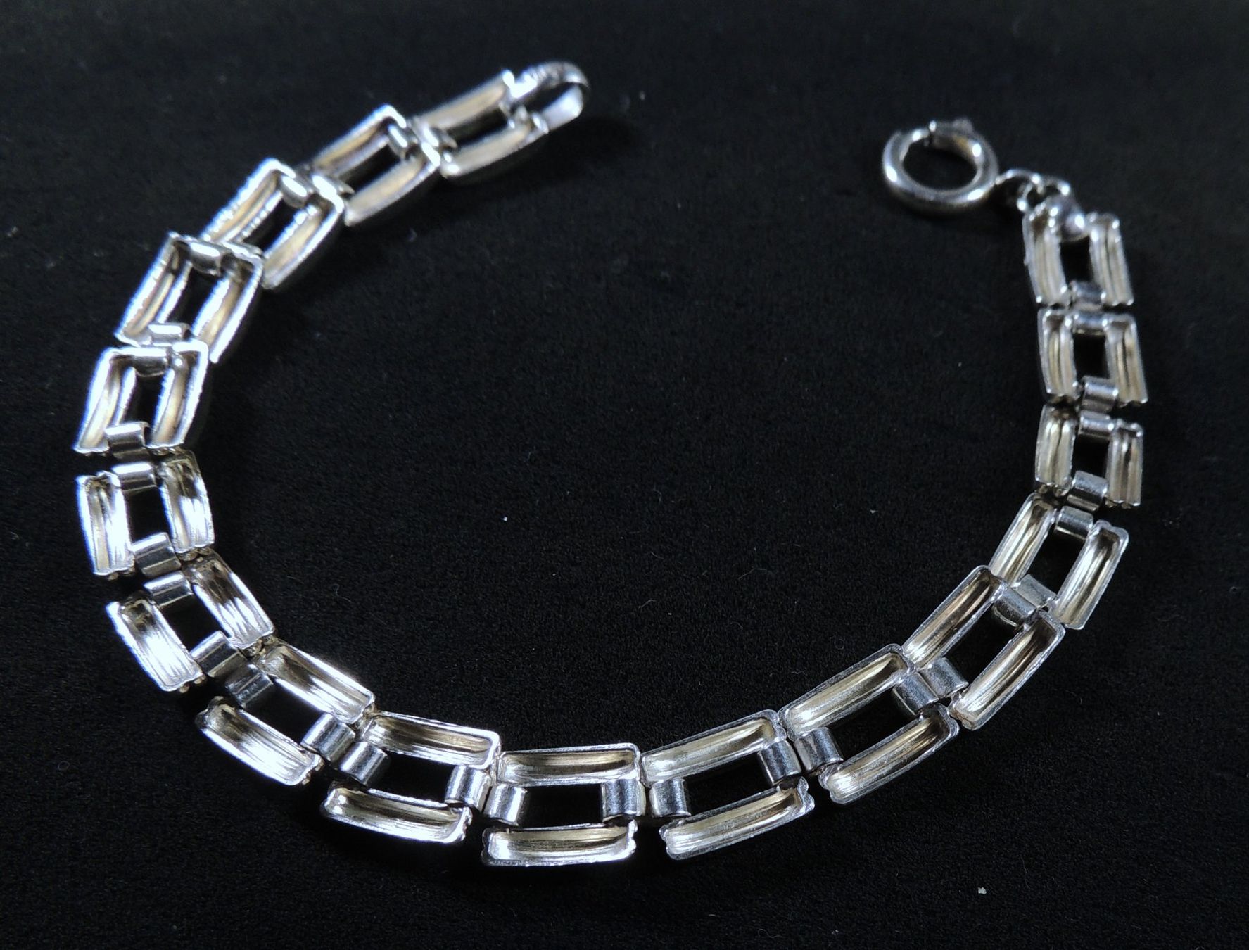 Bracciali & Braccialetti: Silber 835 Armband – Usato da Waldenburg venduto da schaller707 3