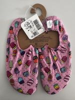 SlipStop Schuhe NEU Badeschuhe/Schwimmsocken Grösse 36-37
