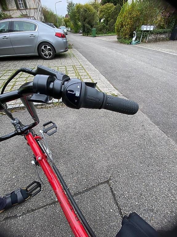 Biciclette: Drei Rad E-Bike – Usato da bellach venduto da Listowel 4
