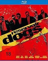 🎞️🎥🍿 Reservoir Dogs 🍿🎥💿
