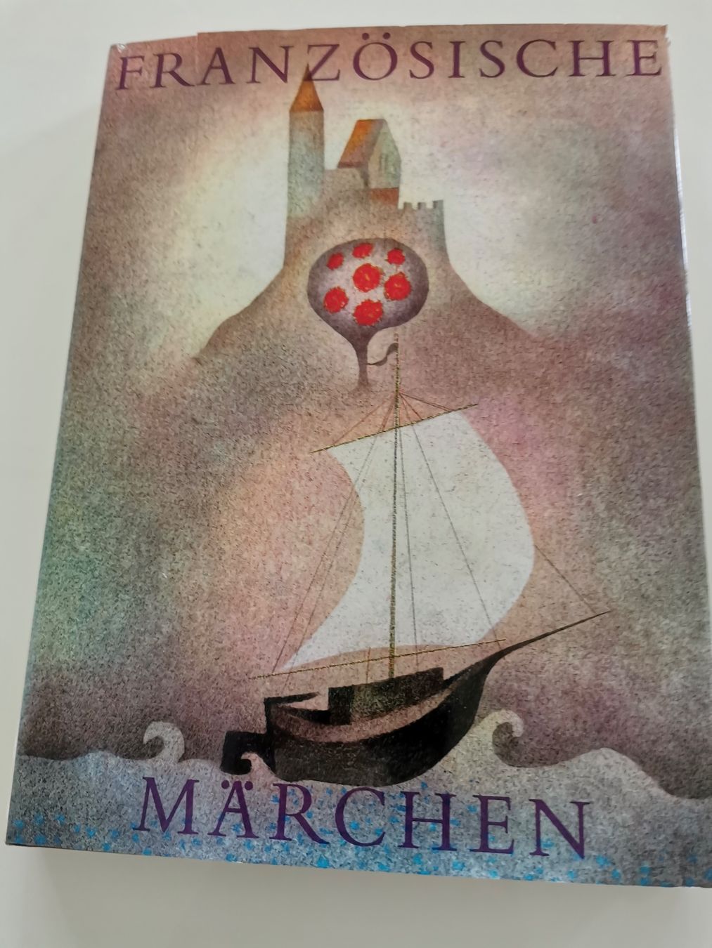 Livres: Französische Märchen – D'occasion à Richterswil par Milan777