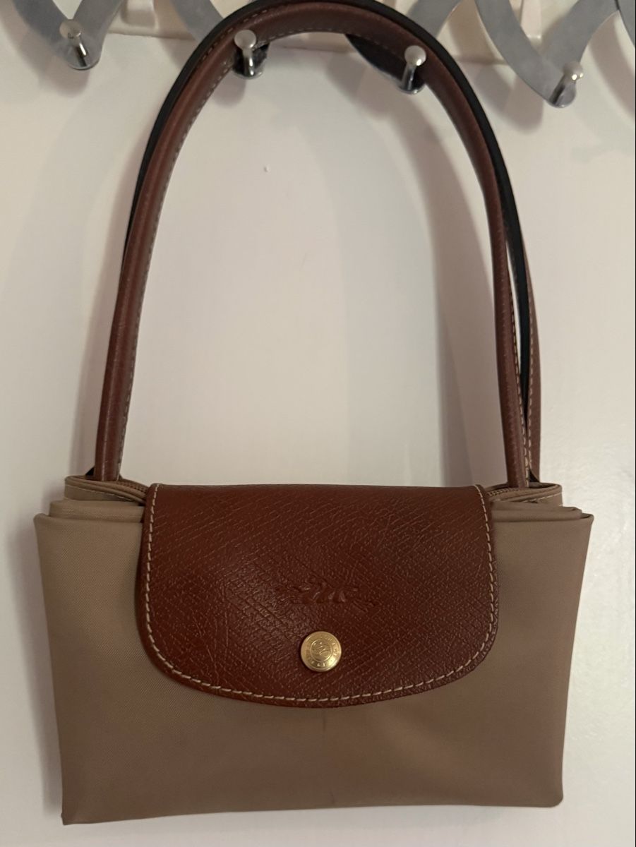 Longchamp Borse da donna: Sac Longchamp pliage – Usato da Vésenaz venduto da NORA1325