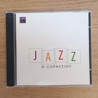 Jazz CD - A Collection - Tolle Musik für den Herbst!  F3