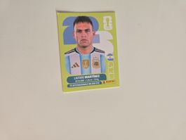 Panini WM 26 - ARG18