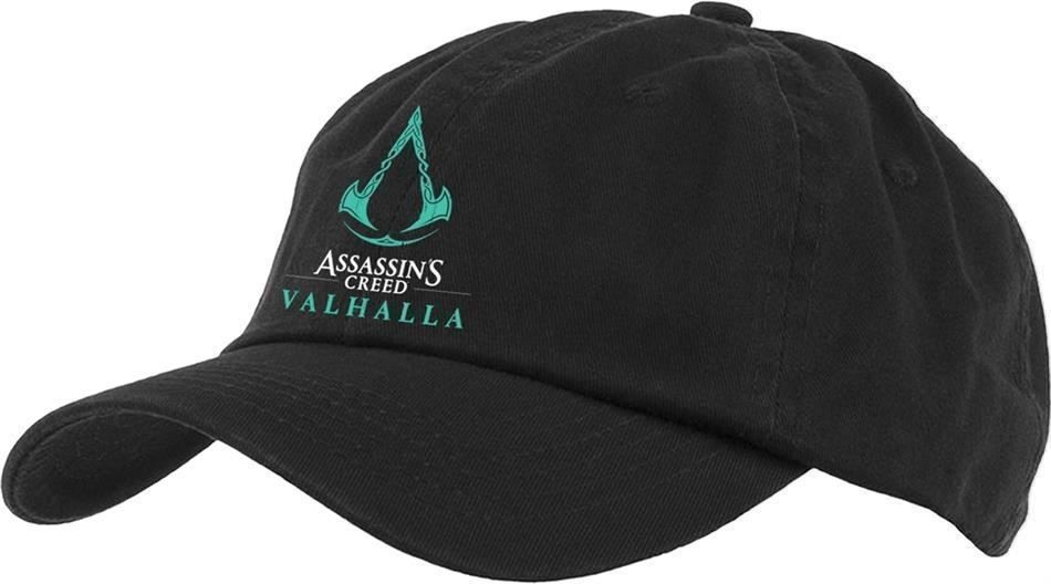 Copricapi, berretti & cappellini: Cap Assassin's Creed Valhalla – Nuovo (secondo la descrizione) da Zofingen venduto da noise123