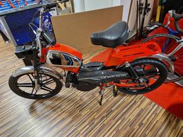 ALPA SPORT 503 ADV