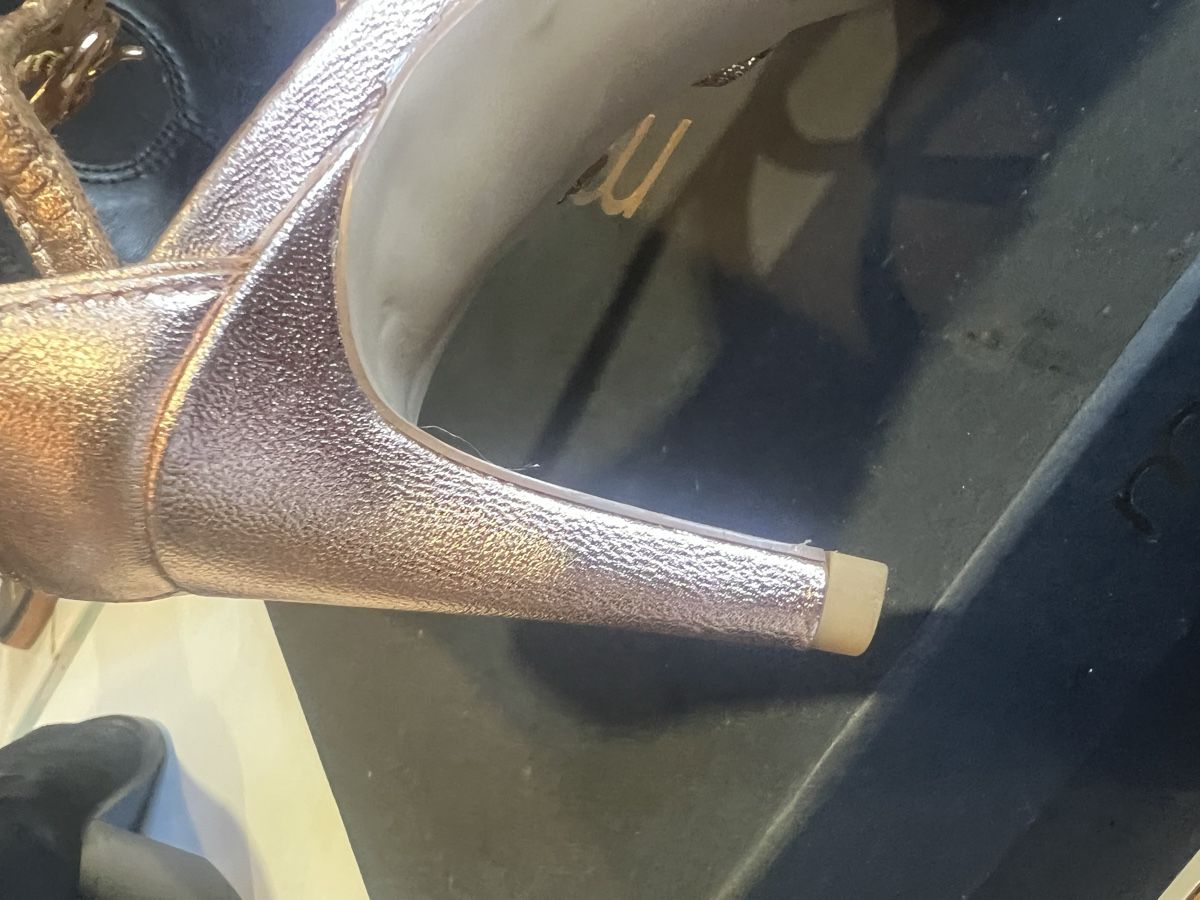 Scarpe da donna: Escarpins cuir t 37 marque maison123 – Nuovo (secondo la descrizione) da Lugnorre venduto da cla_j6bq 1