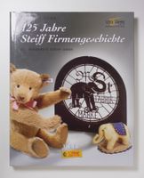 G. Pfeiffer: 125 Jahre Steiff Firmengeschichte
