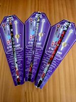 Lot de 3 stylos Legami Spooky Halloween 2026
