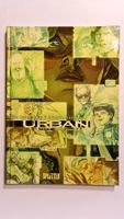 Comicbuch Urban Band 5, Splitter Verlag