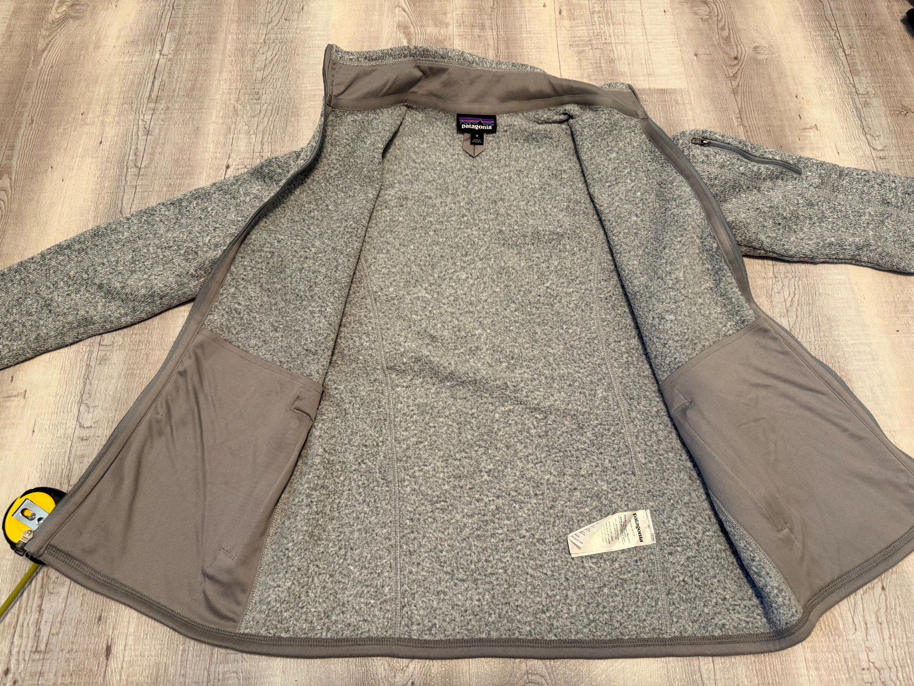 Patagonia Pulls & Sweat-shirts: Fleecejacke Patagonia Better Sweater- M – D'occasion à Rotkreuz par green2 8