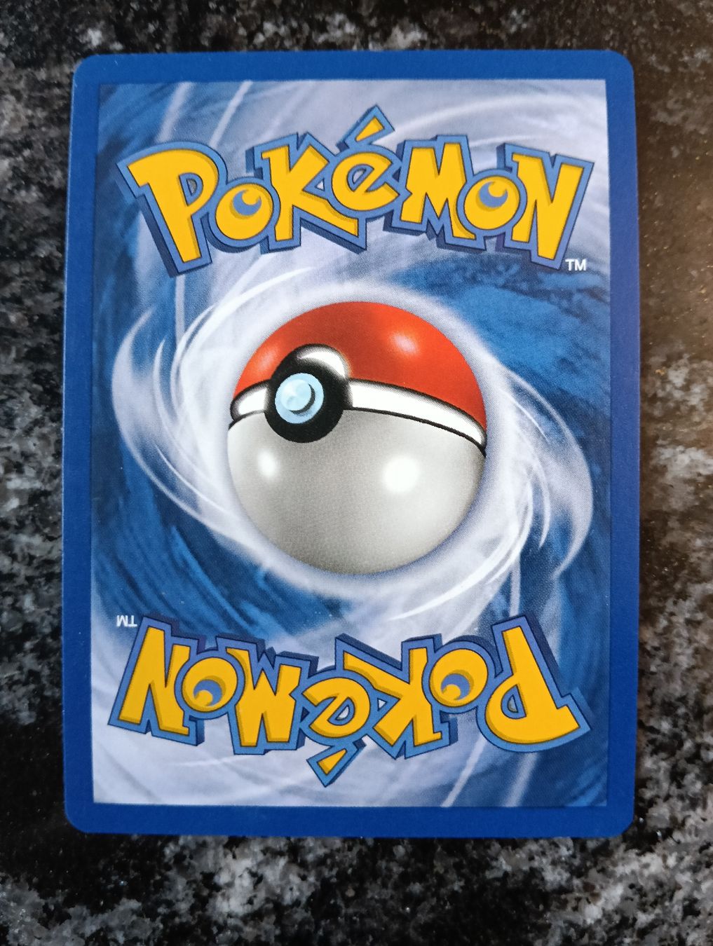 Pokémon Carte collezionabili: Pokemon Base Set 1 Edition  Starmie  – Usato da LEUZIGEN venduto da mic_sdh5 1