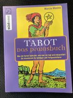 Marcia Masino, Tarot, Das Praxisbuch, Karten legen