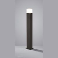 LED Aussenleuchte, IP44, 80 cm Höhe