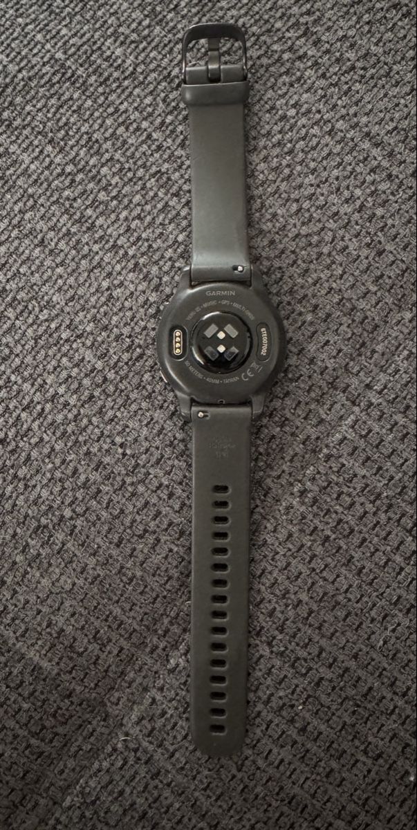 Garmin Smartwatch: Smartwatch Garmin Venu 2S – D'occasion à Effretikon par Sabrina91 1