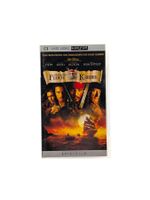UMD Video Fluch der Karibik (PSP)