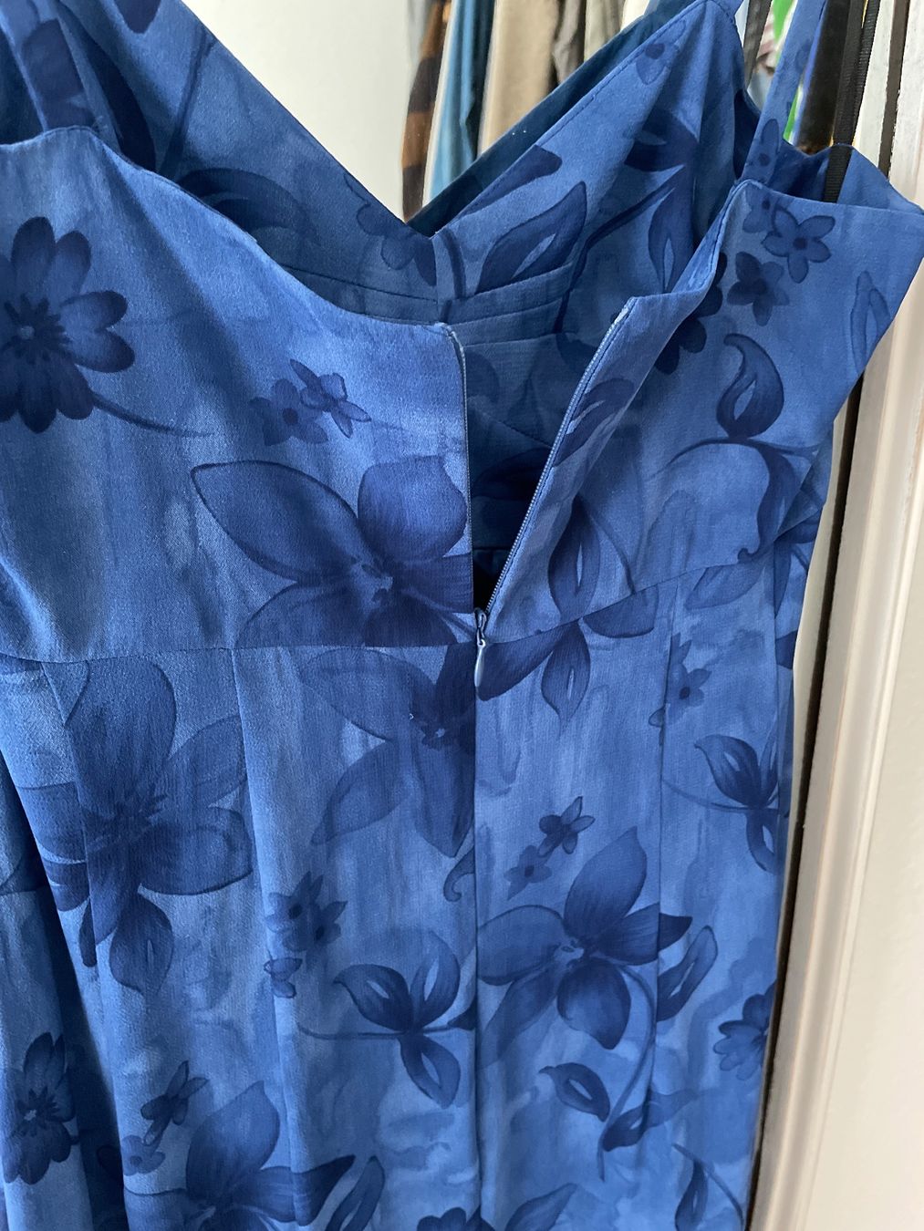 Madeleine Kleider: MADELEINE Cocktail-Kleid mit Mantel – Gebraucht aus Bern von Corinn_na 3