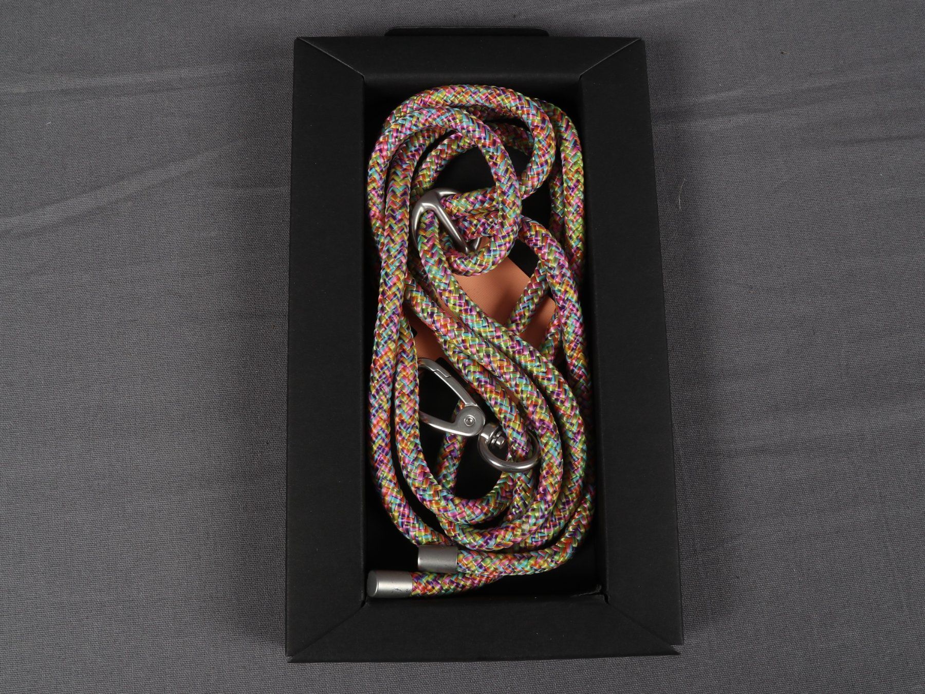 Catenine: URBANY´S Universal Phone Necklace Multicolor – Nuovo e nell'imballaggio originale da Steinen venduto da Restwert_Steinen 1