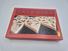 Triomino Brettspiel!