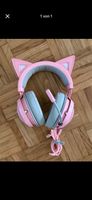 Razer Kraken Kitty Headset kabelgebunden